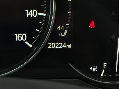 2023 Mazda Mazda CX-9 Carbon Edition