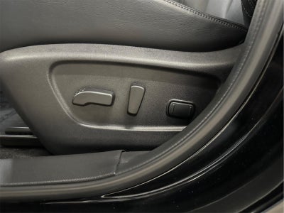 2022 Nissan Rogue Sport SL AWD Xtronic CVT