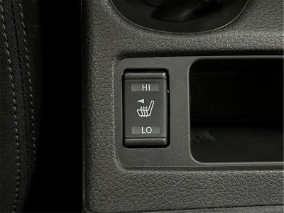 2020 Nissan Rogue Sport SV AWD Xtronic CVT