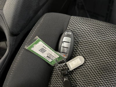 2020 Nissan Rogue Sport SV AWD Xtronic CVT