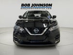 2020 Nissan Rogue Sport SV AWD Xtronic CVT