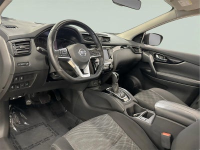 2020 Nissan Rogue Sport SV AWD Xtronic CVT