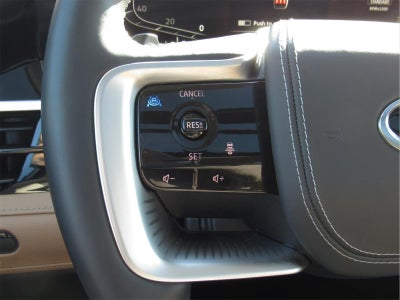 2025 INFINITI QX80 SENSORY AWD