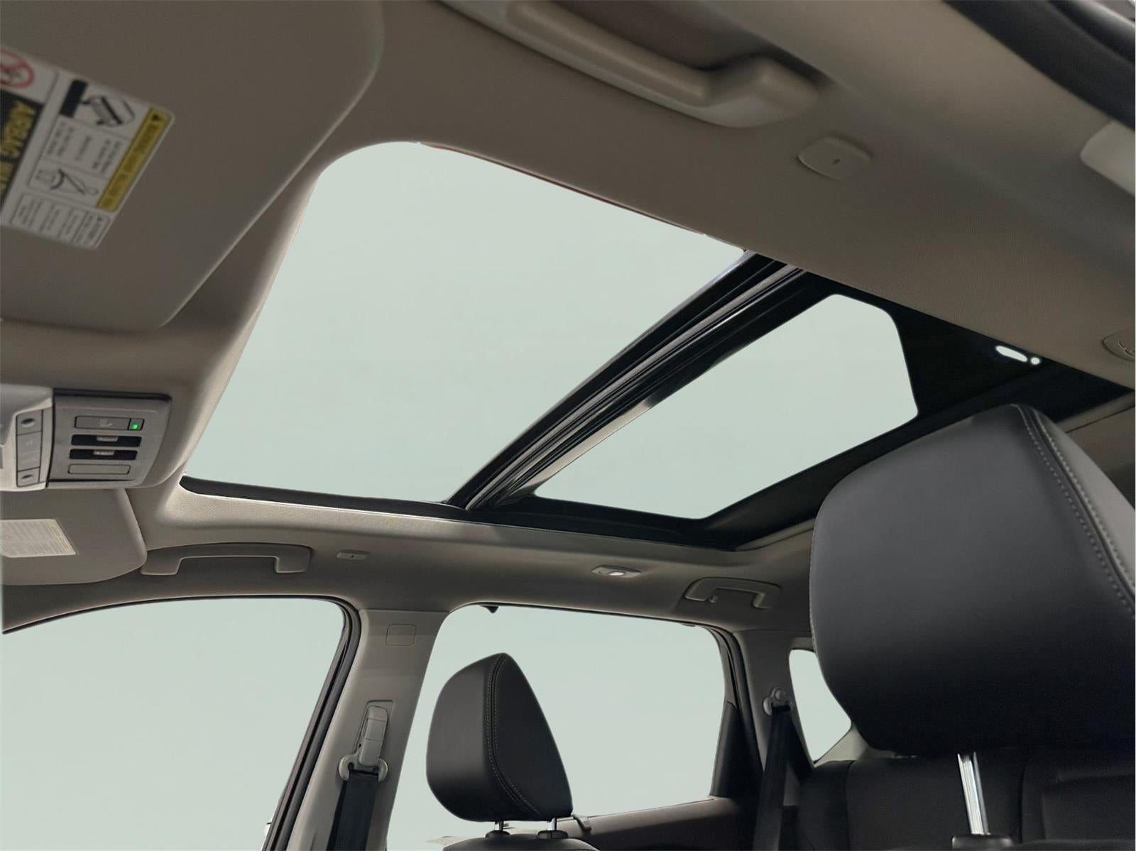 2023 Nissan Rogue Platinum Intelligent AWD