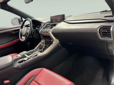 2019 Lexus NX NX 300