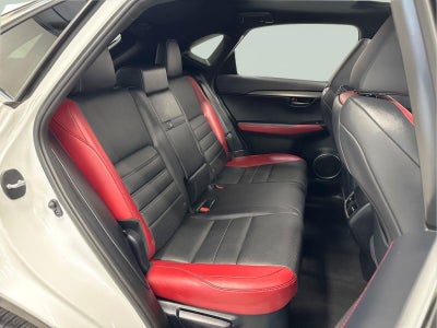 2019 Lexus NX NX 300