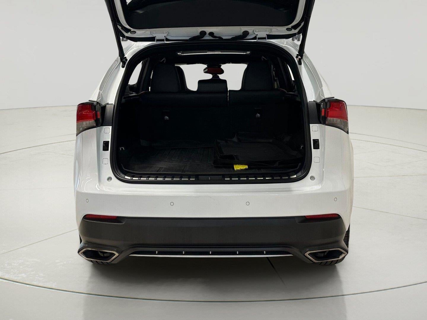 2019 Lexus NX NX 300