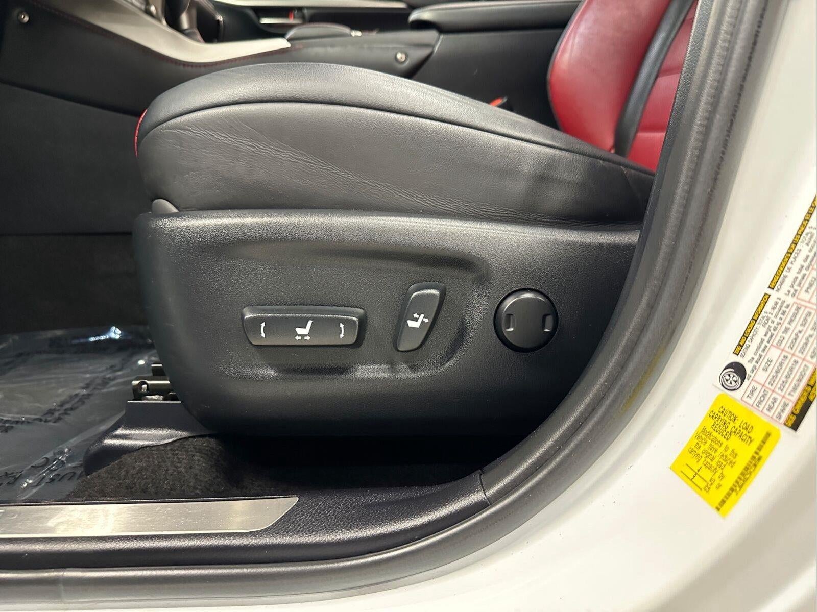 2019 Lexus NX NX 300