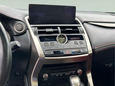 2019 Lexus NX NX 300