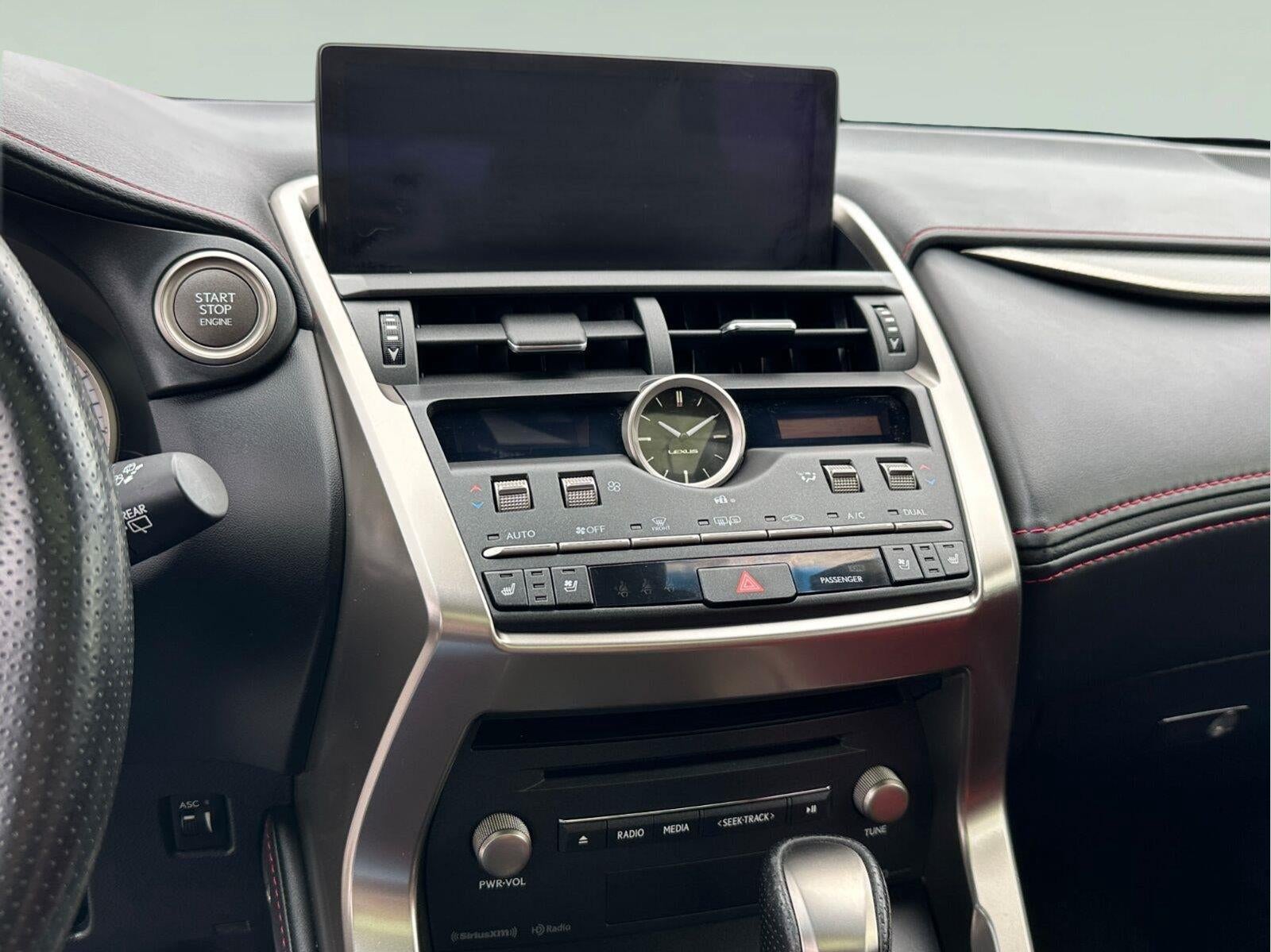 2019 Lexus NX NX 300