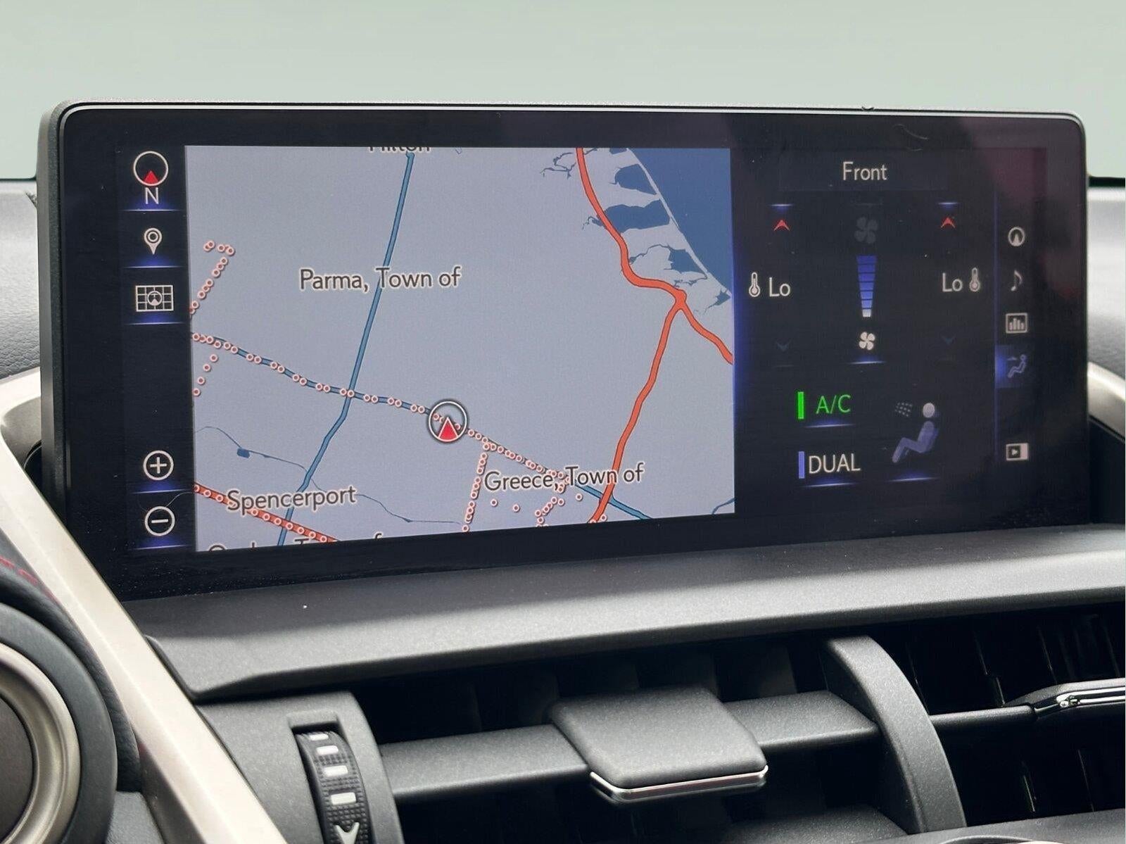 2019 Lexus NX NX 300