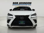2019 Lexus NX NX 300