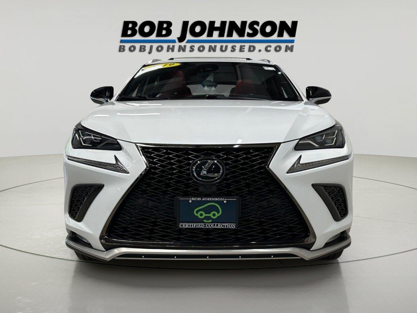 2019 Lexus NX NX 300