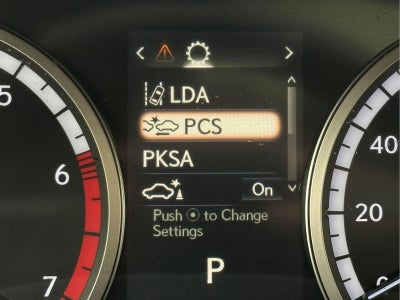 2019 Lexus NX NX 300
