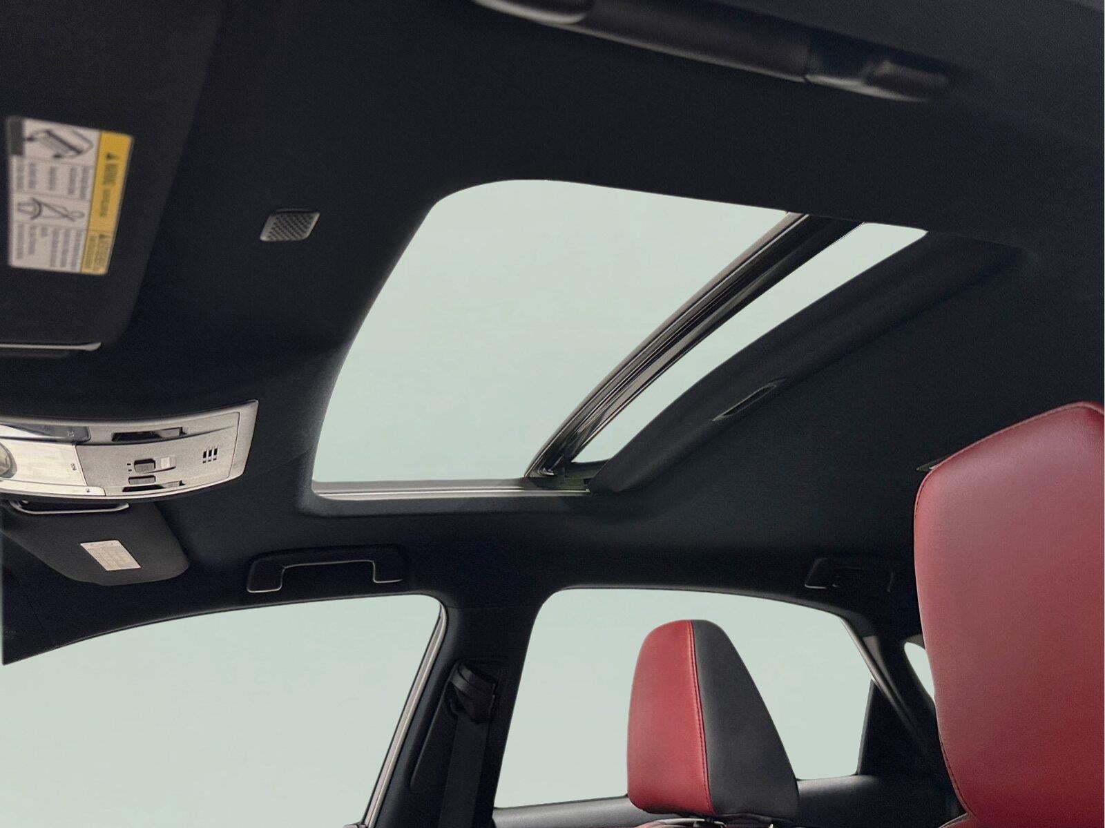 2019 Lexus NX NX 300
