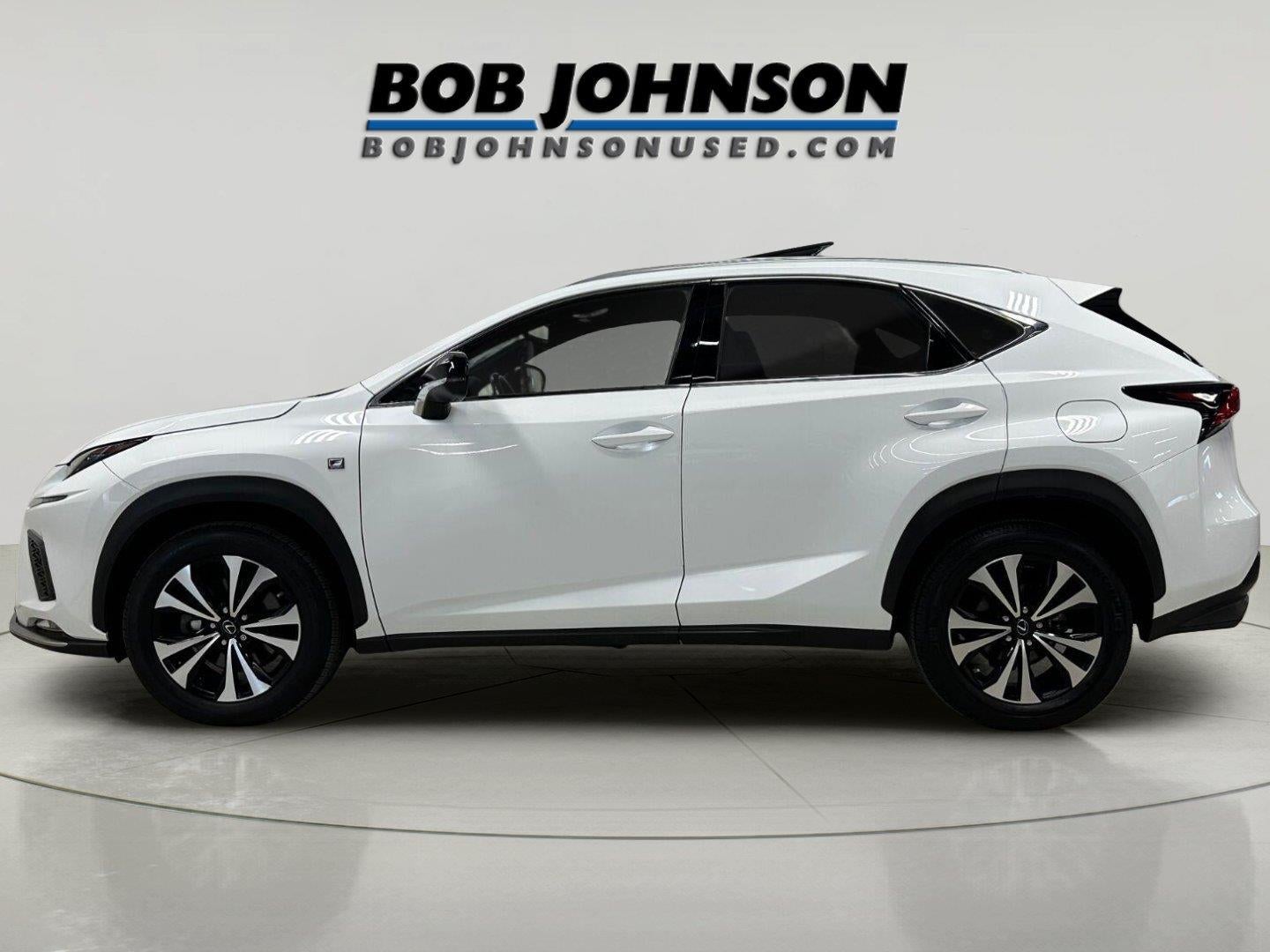 2019 Lexus NX NX 300