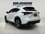2019 Lexus NX NX 300