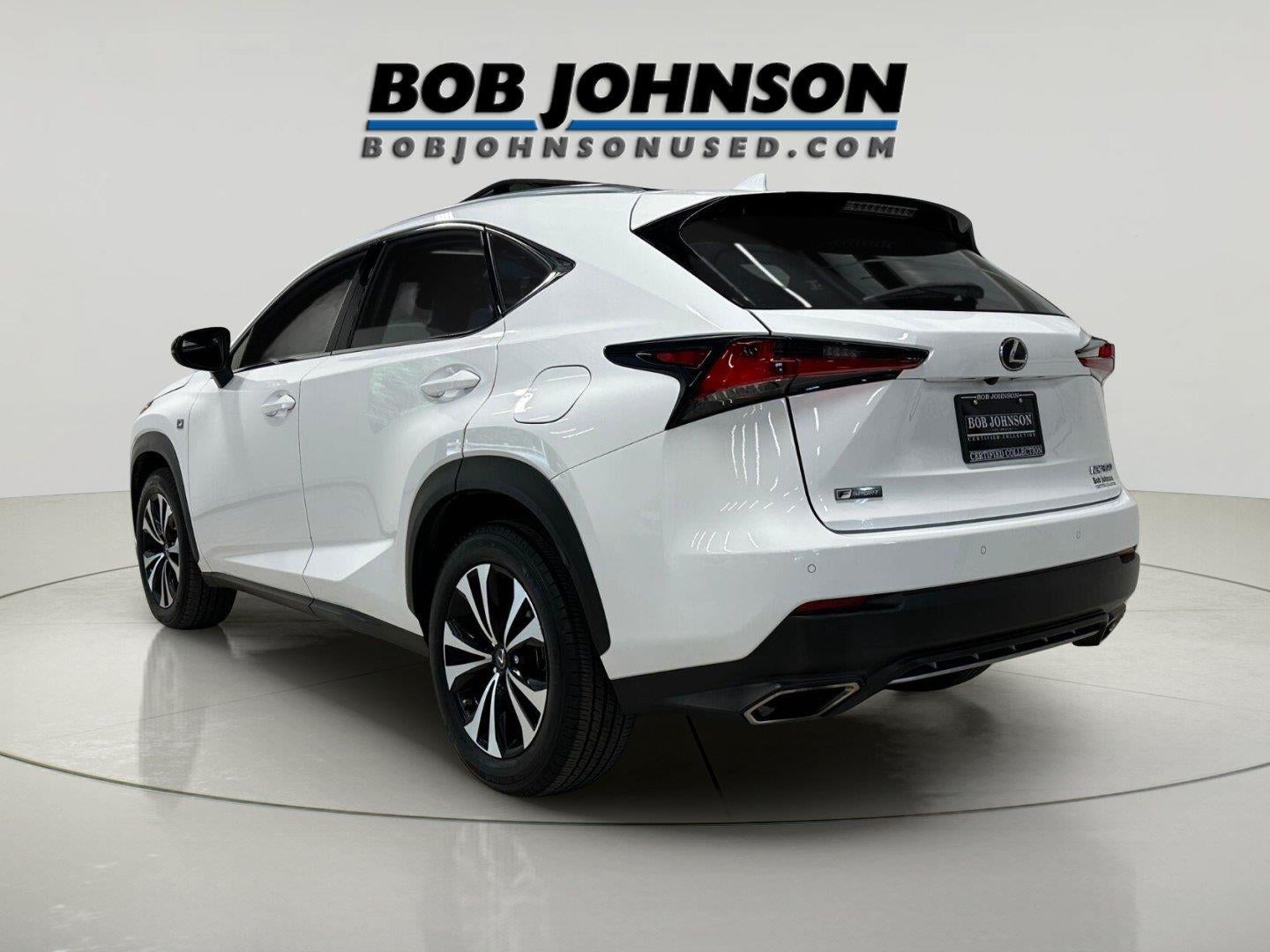 2019 Lexus NX NX 300