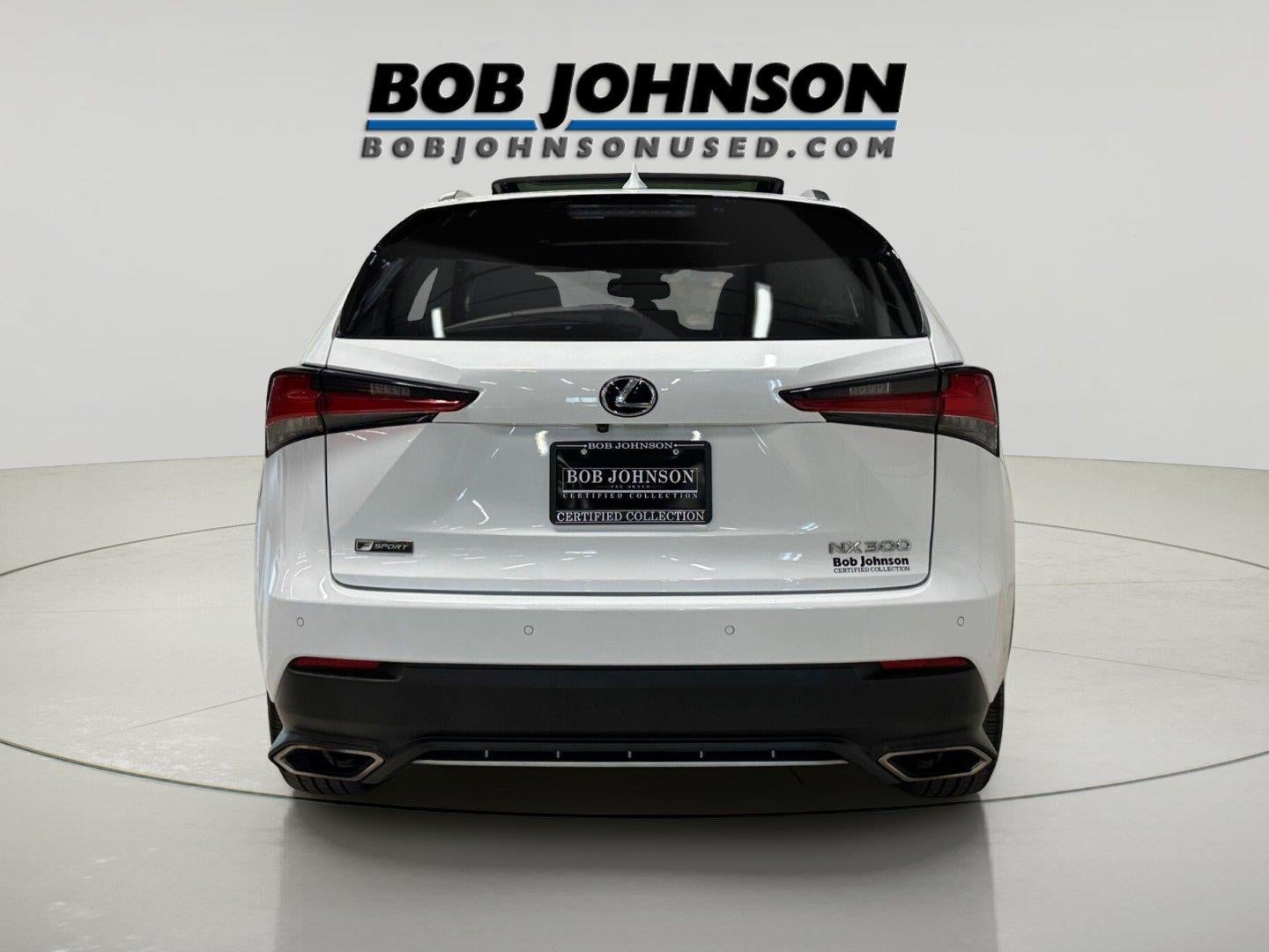 2019 Lexus NX NX 300