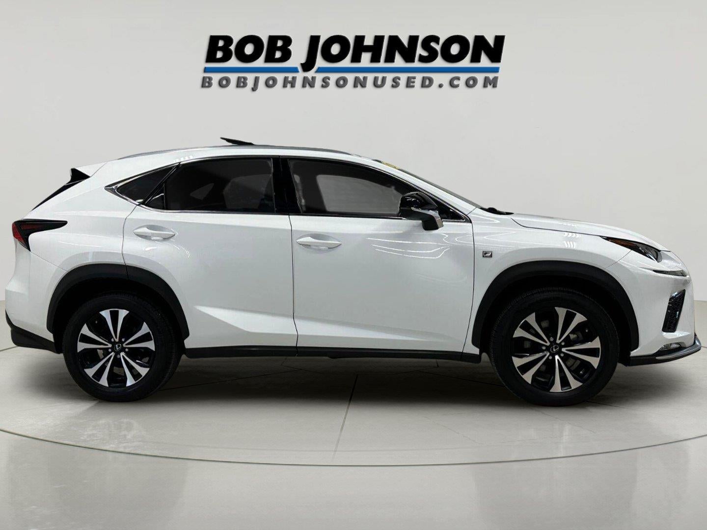 2019 Lexus NX NX 300