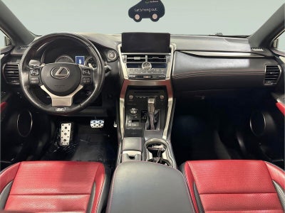 2019 Lexus NX NX 300