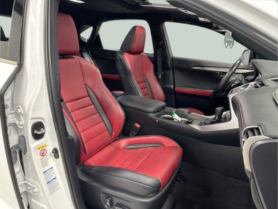 2019 Lexus NX NX 300