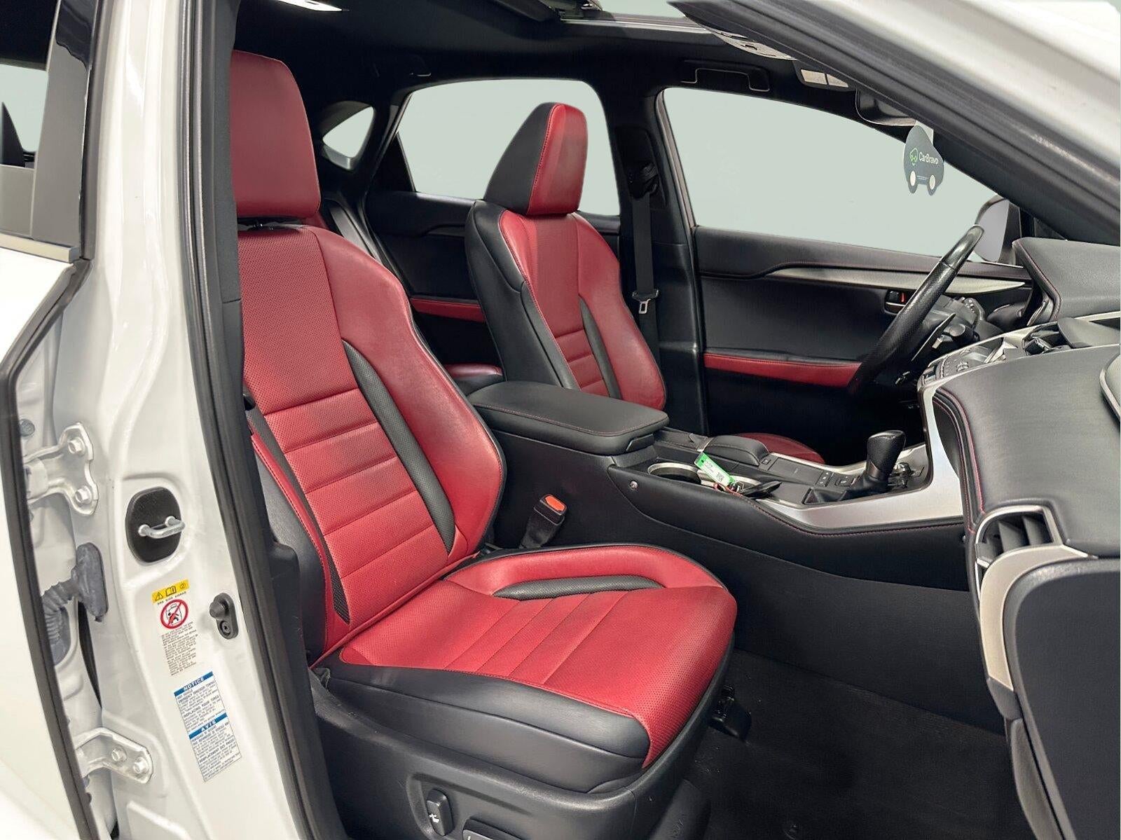 2019 Lexus NX NX 300
