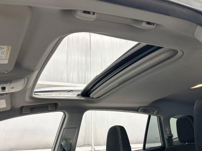 2016 Toyota RAV4 Hybrid XLE