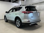 2016 Toyota RAV4 Hybrid XLE
