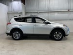 2016 Toyota RAV4 Hybrid XLE