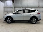 2016 Toyota RAV4 Hybrid XLE