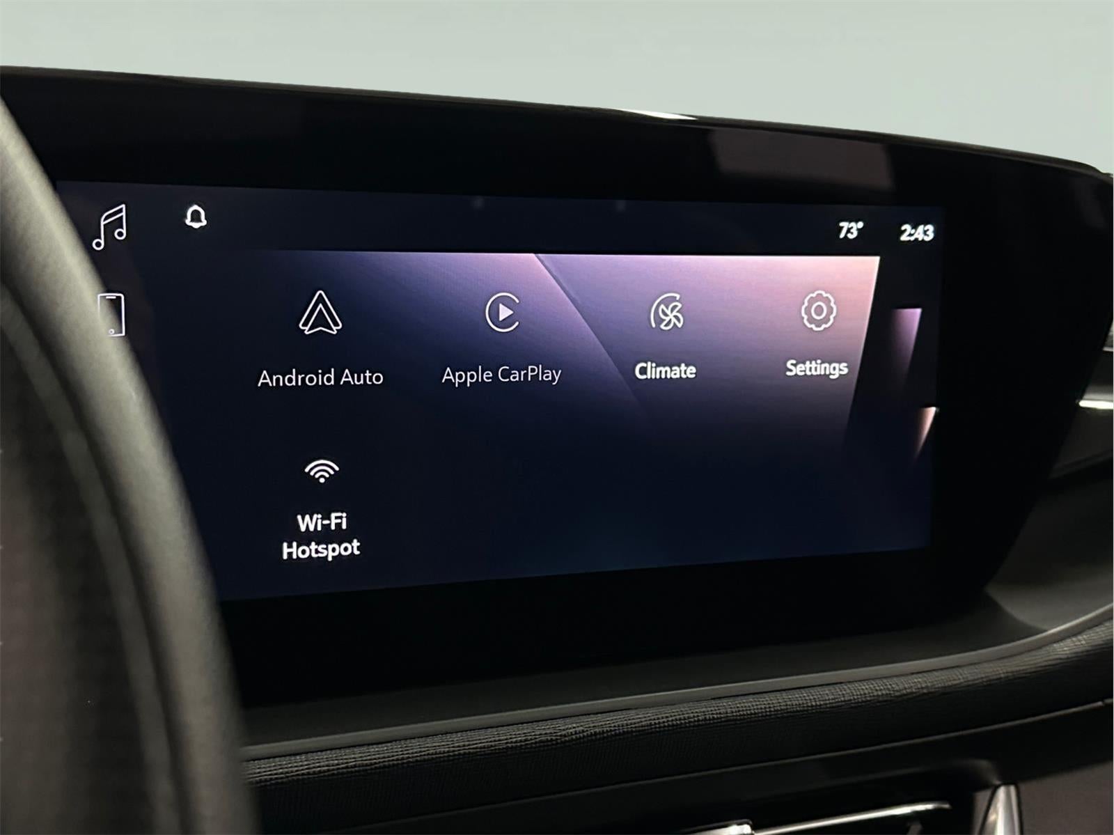 2024 Buick Envista Preferred