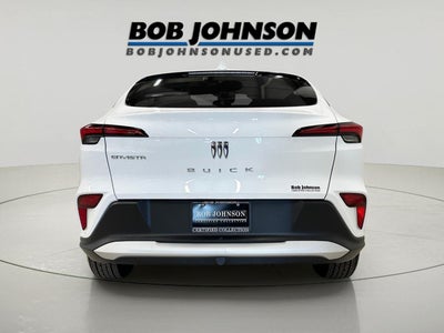 2024 Buick Envista Preferred