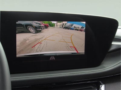 2024 Buick Envista Sport Touring
