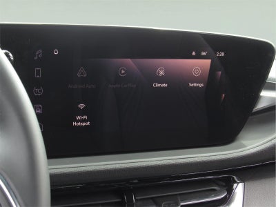 2024 Buick Envista Sport Touring