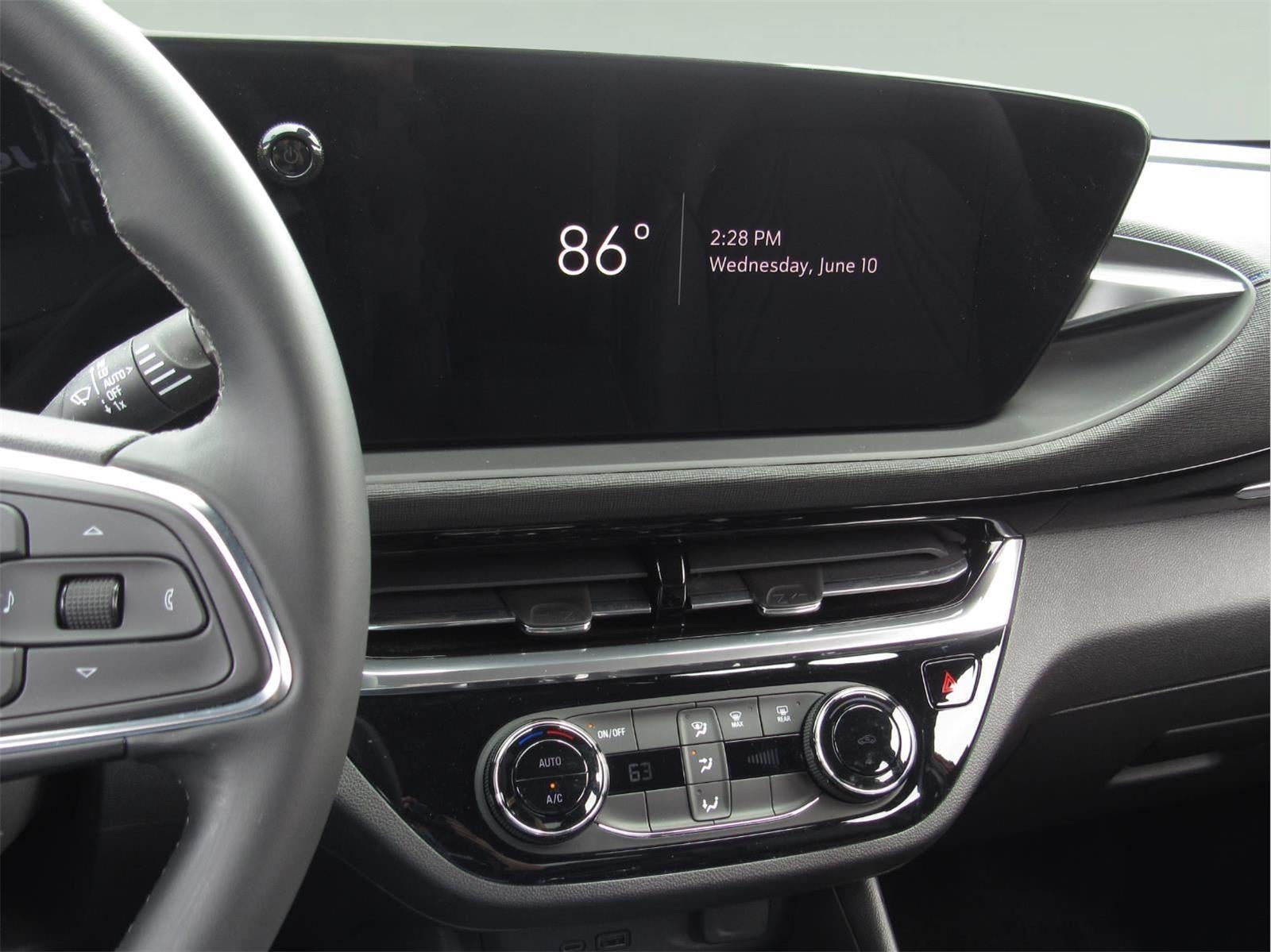 2024 Buick Envista Sport Touring