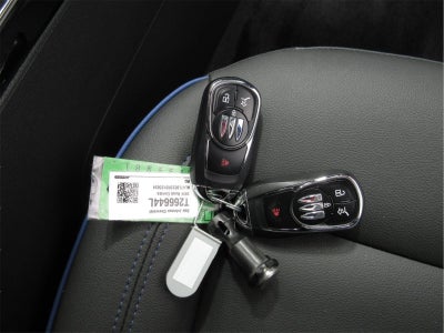 2024 Buick Envista Sport Touring