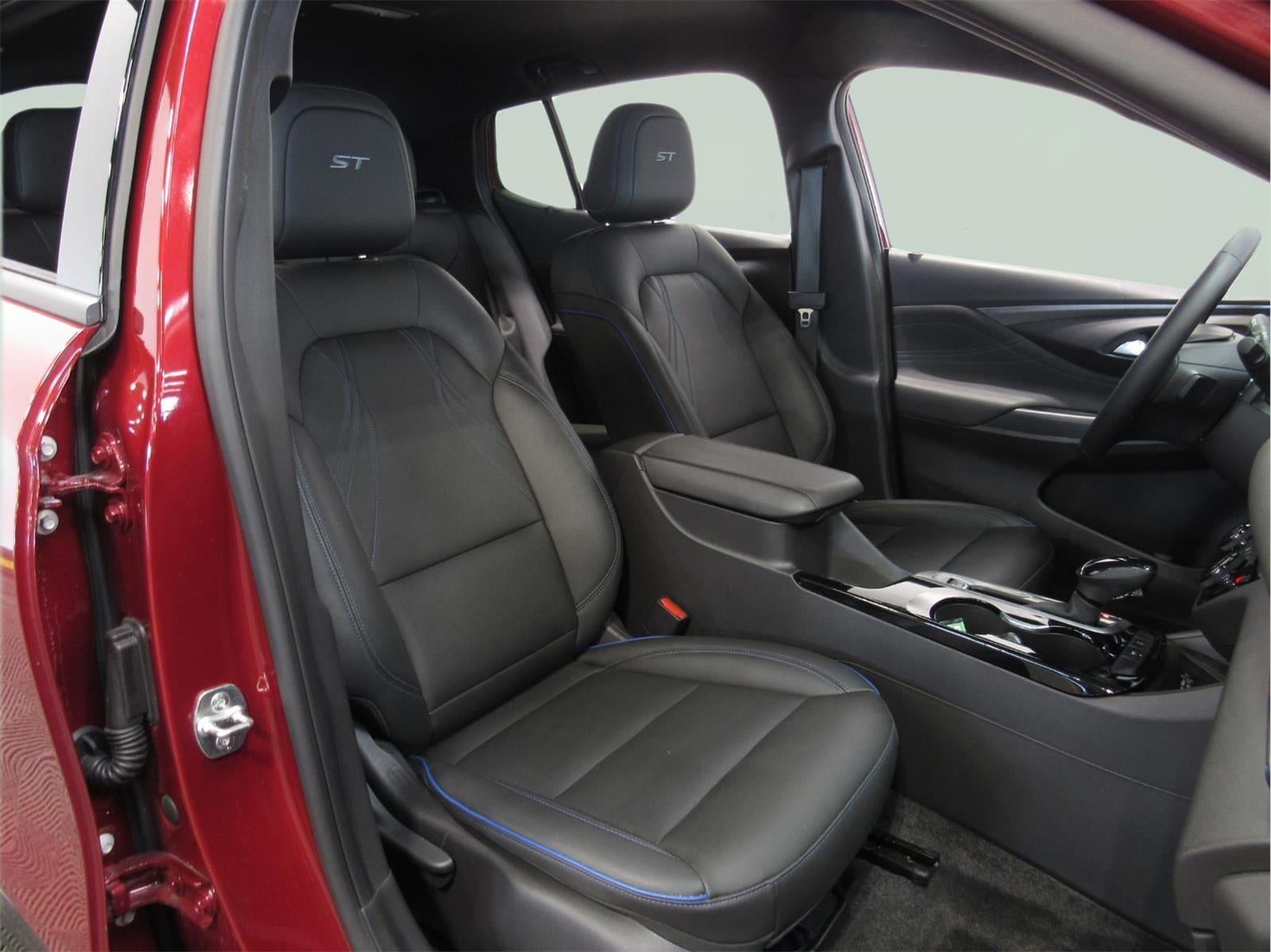 2024 Buick Envista Sport Touring