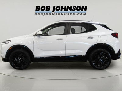2024 Buick Encore GX Sport Touring