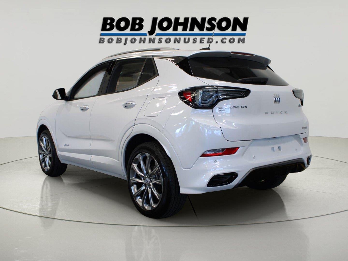2024 Buick Encore GX Avenir