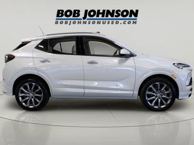 2024 Buick Encore GX Avenir