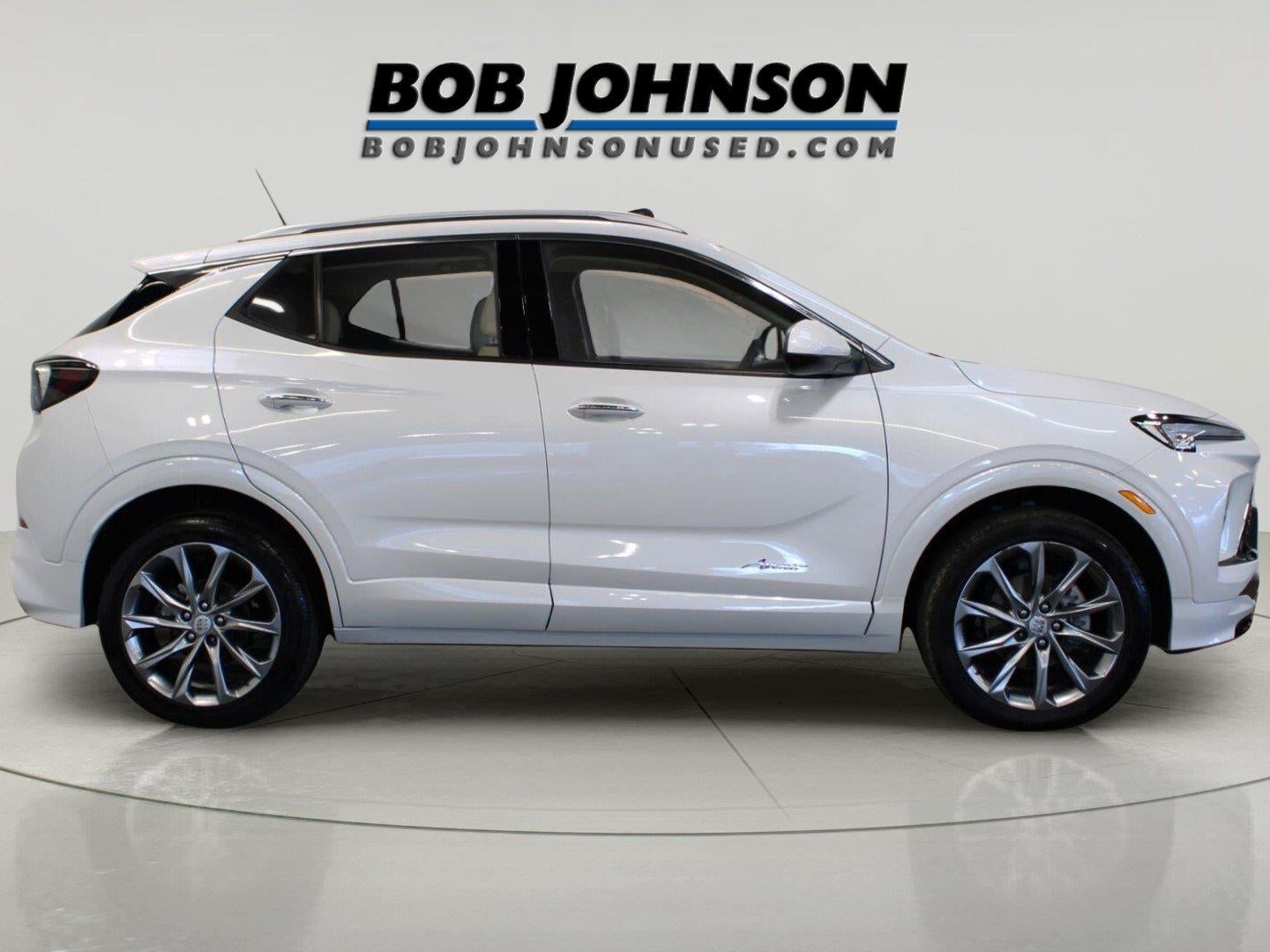 2024 Buick Encore GX Avenir