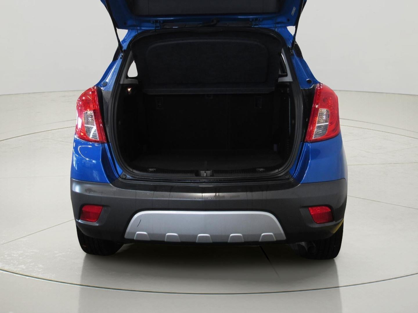 2016 Buick Encore FWD 4dr