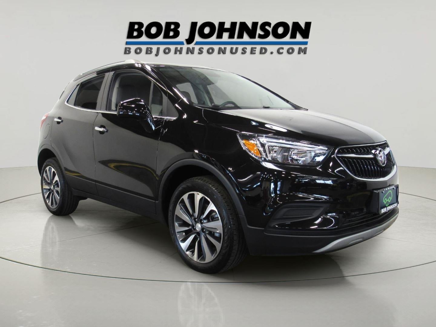 2022 Buick Encore Preferred AWD's photo