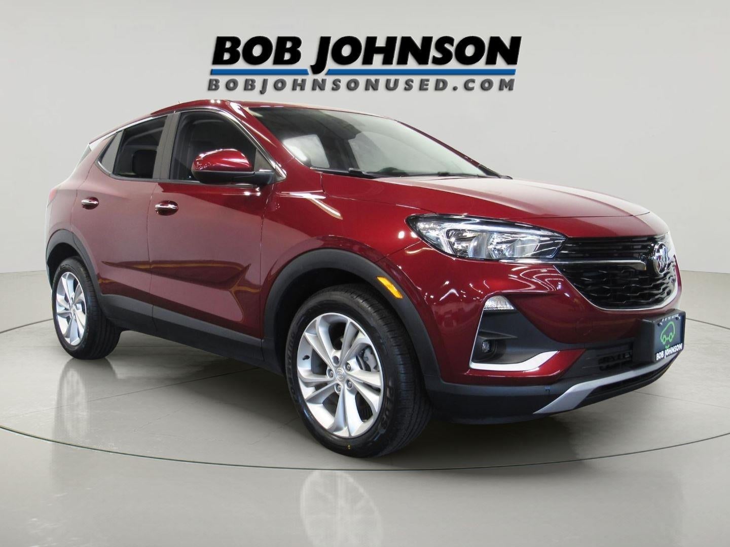 2023 Buick Encore GX Preferred's photo
