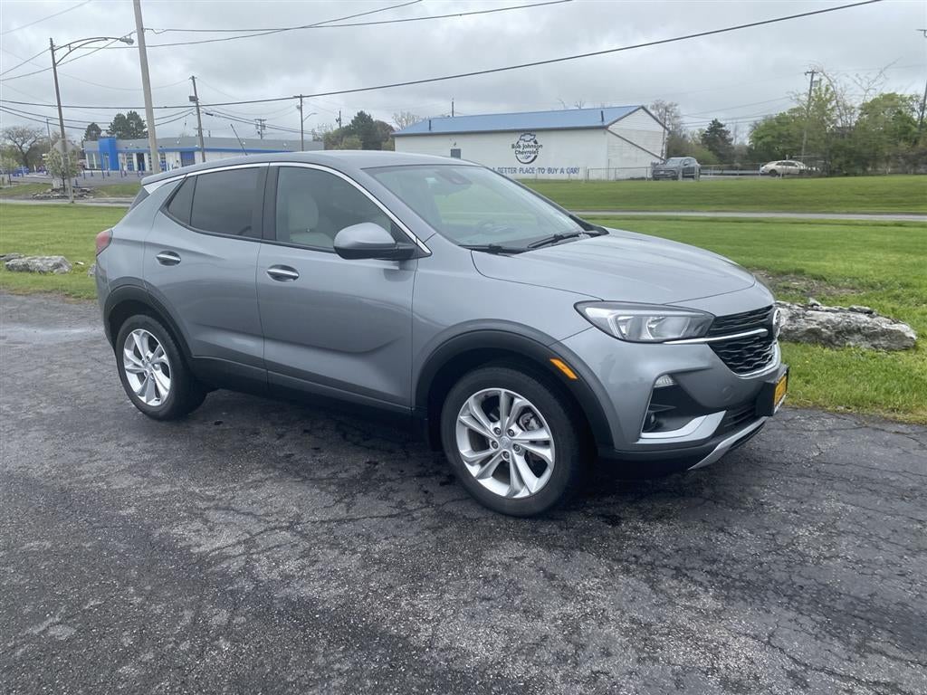 2023 Buick Encore GX Preferred's photo