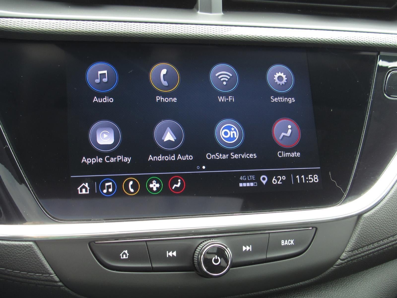 2023 Buick Encore GX Essence