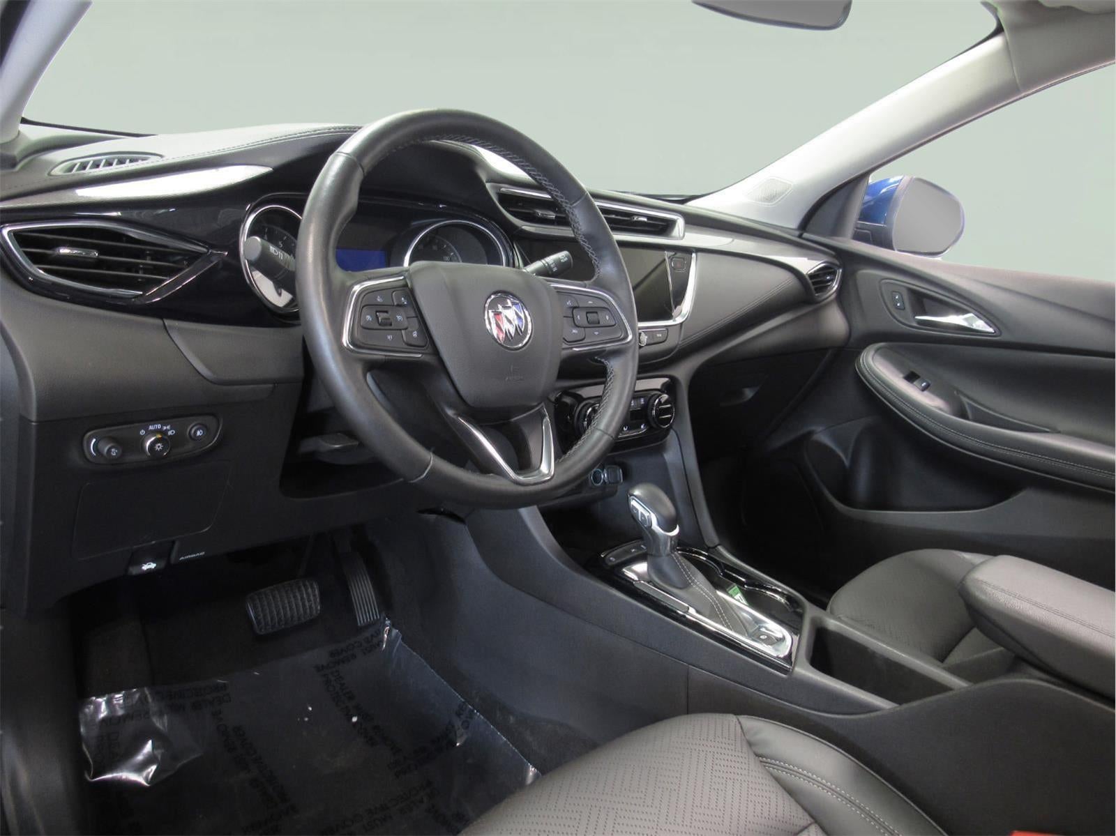 2023 Buick Encore GX Essence