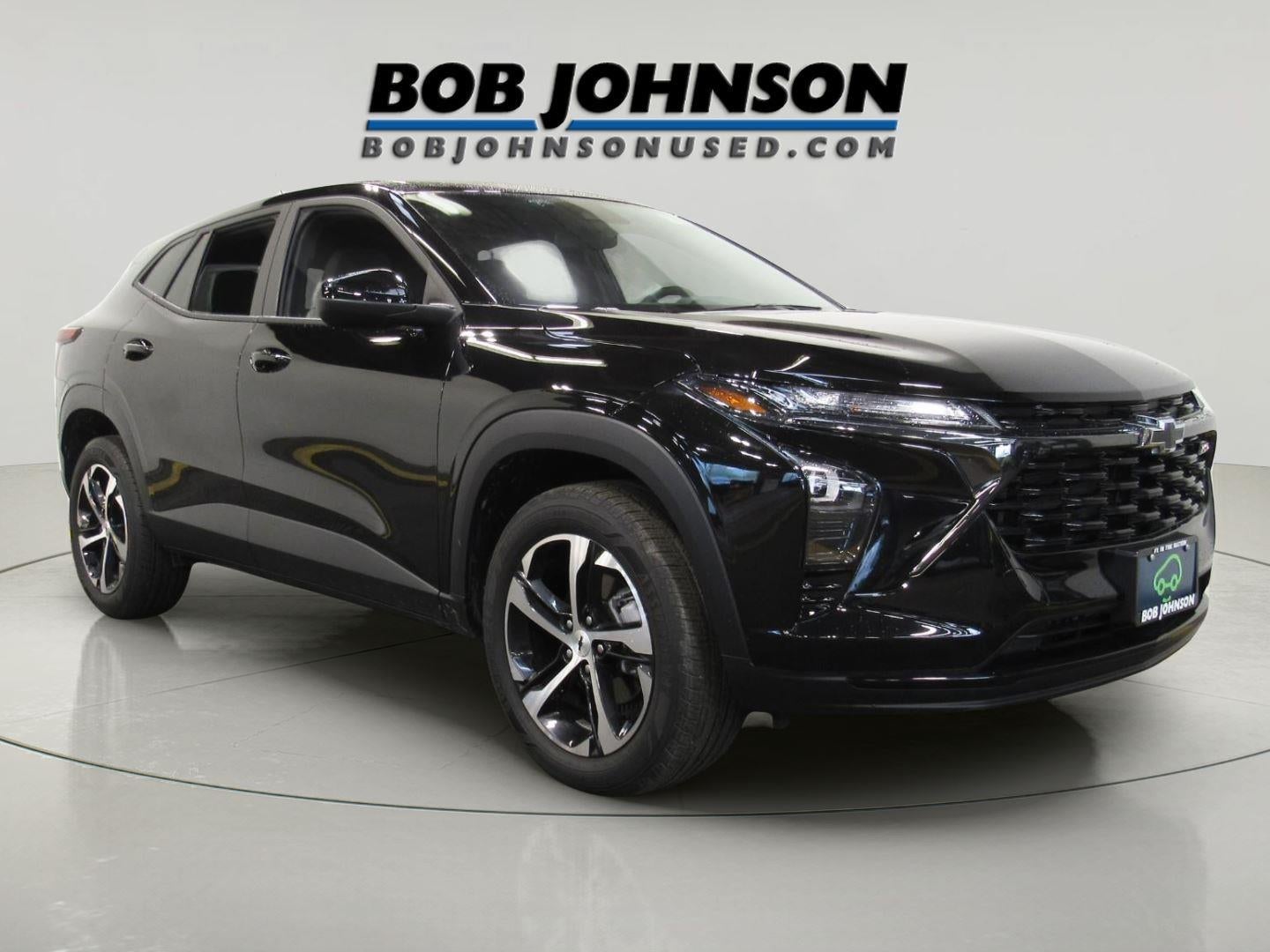 2024 Chevrolet Trax 1RS's photo