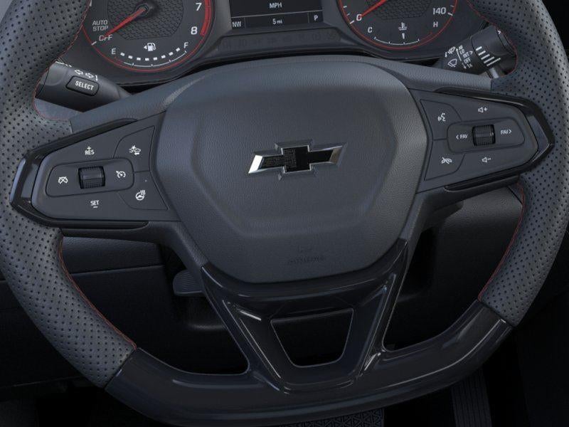 2026 Chevrolet Trax RS - Photo 13
